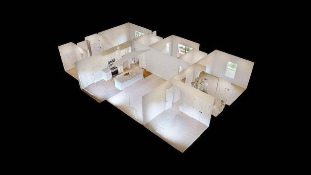 225 Trotter Lane, Orangeburg, SC 29118