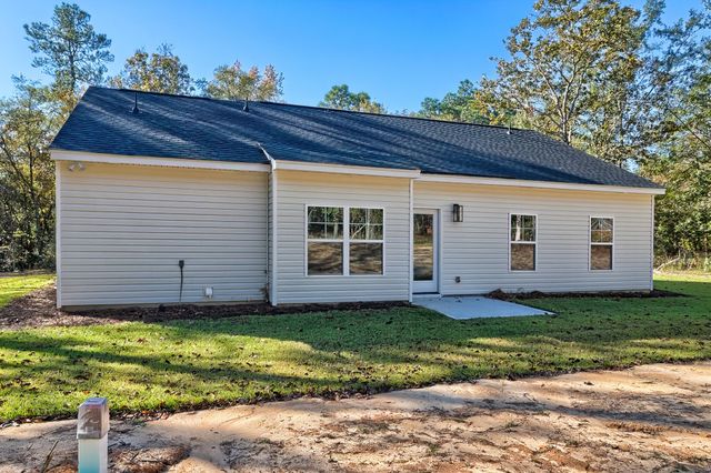 225 Trotter Lane, Orangeburg, SC 29118