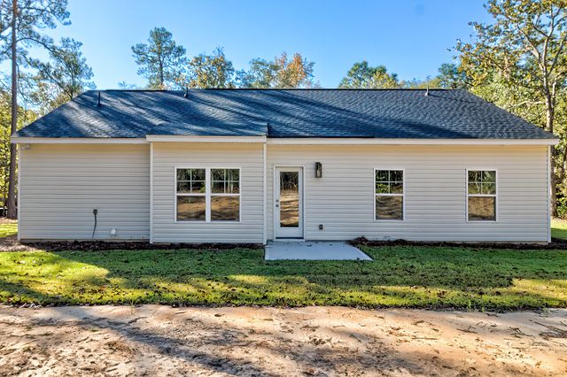 225 Trotter Lane, Orangeburg, SC 29118
