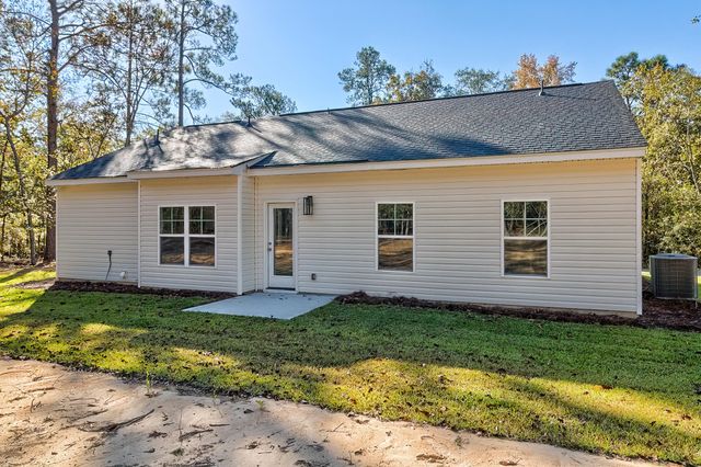 225 Trotter Lane, Orangeburg, SC 29118