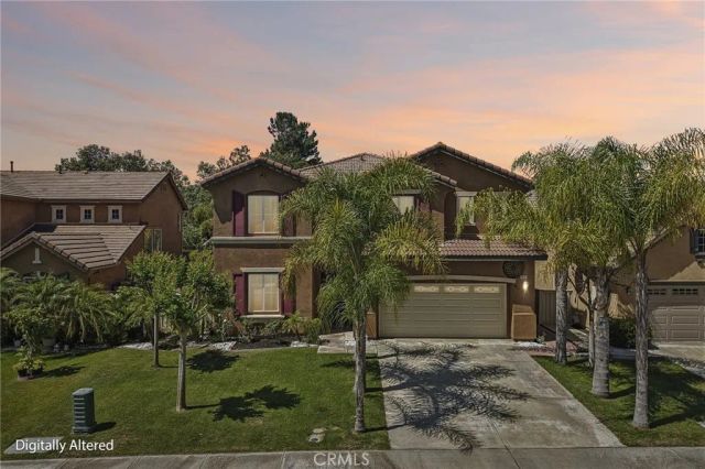 46101 Sharon Street, Temecula, CA 92592
