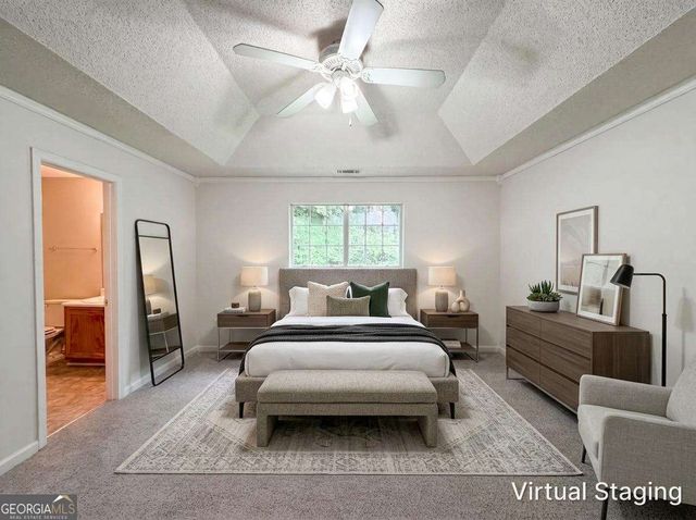 2690 Lolli Court, Ellenwood, GA 30294