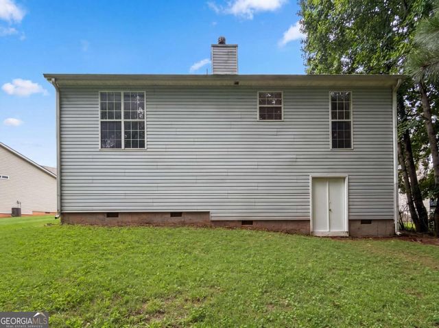 2690 Lolli Court, Ellenwood, GA 30294
