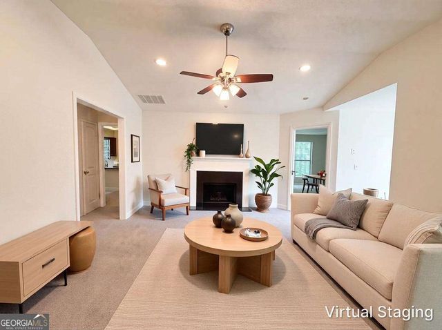 2690 Lolli Court, Ellenwood, GA 30294