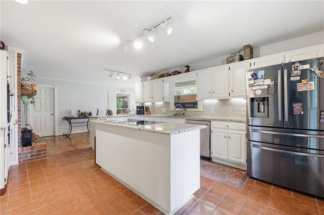 100 Wilson Road, Covington, GA 30016
