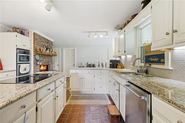100 Wilson Road, Covington, GA 30016