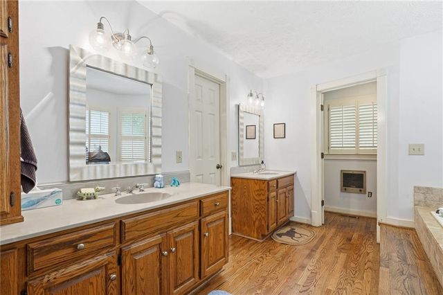 100 Wilson Road, Covington, GA 30016