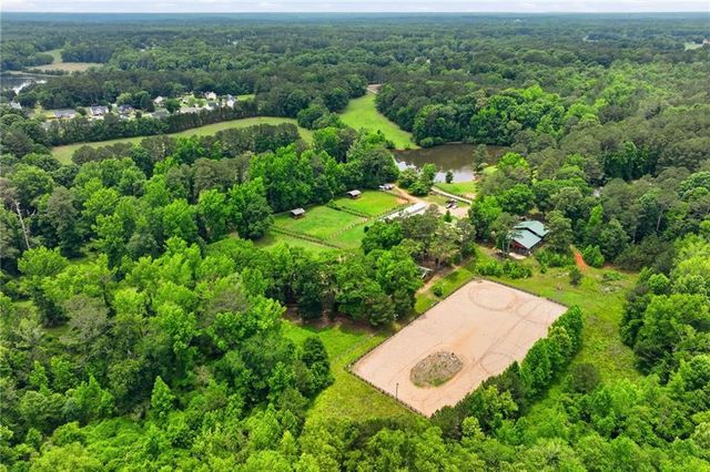 100 Wilson Road, Covington, GA 30016