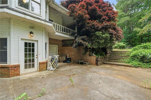 100 Wilson Road, Covington, GA 30016