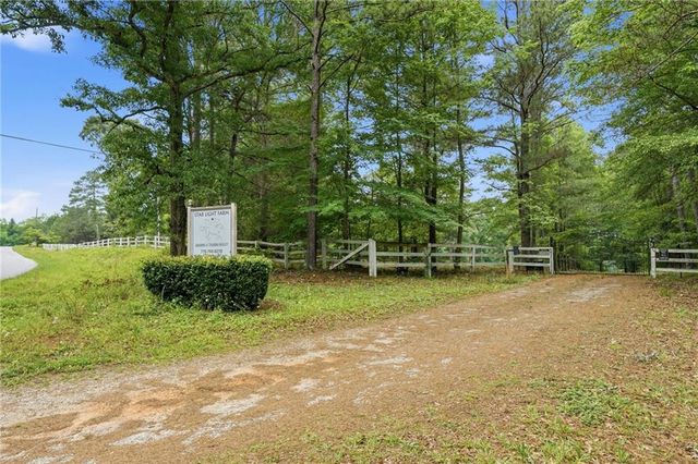 100 Wilson Road, Covington, GA 30016