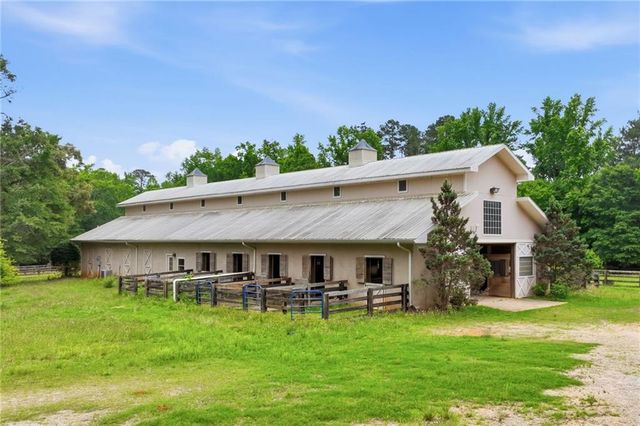 100 Wilson Road, Covington, GA 30016