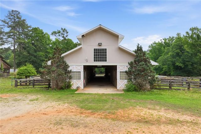 100 Wilson Road, Covington, GA 30016
