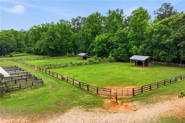 100 Wilson Road, Covington, GA 30016