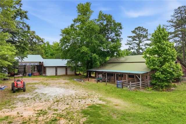 100 Wilson Road, Covington, GA 30016