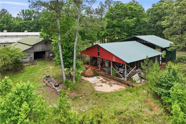100 Wilson Road, Covington, GA 30016