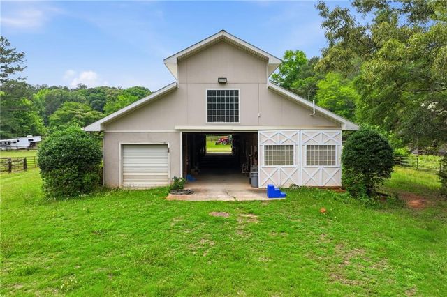 100 Wilson Road, Covington, GA 30016