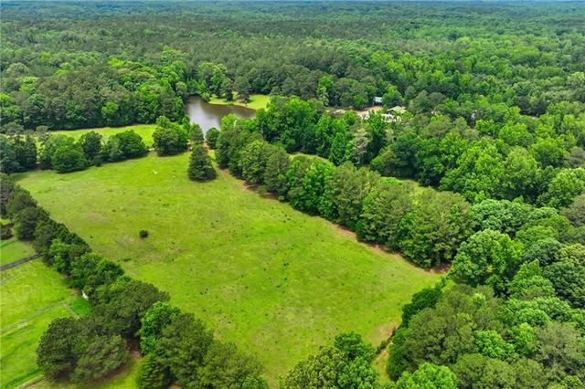 100 Wilson Road, Covington, GA 30016