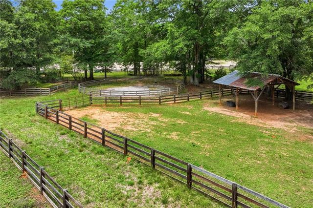 100 Wilson Road, Covington, GA 30016