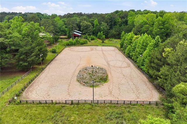100 Wilson Road, Covington, GA 30016