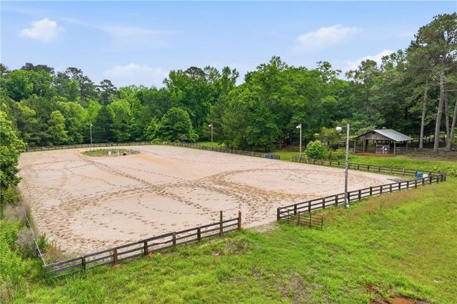 100 Wilson Road, Covington, GA 30016