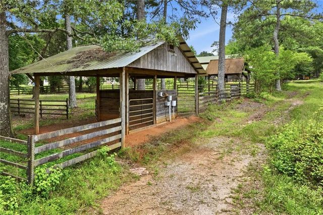 100 Wilson Road, Covington, GA 30016