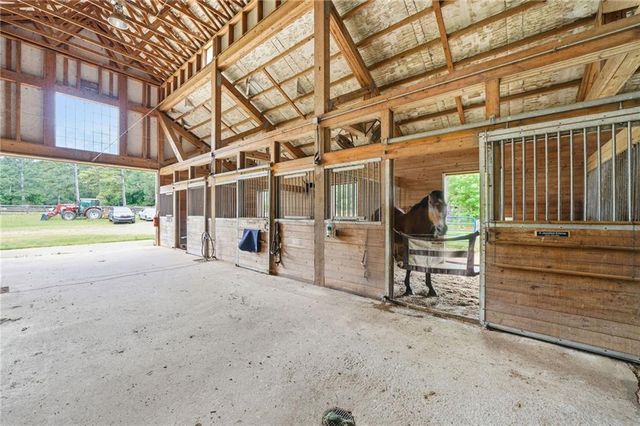 100 Wilson Road, Covington, GA 30016