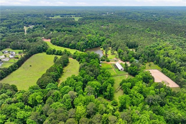 100 Wilson Road, Covington, GA 30016