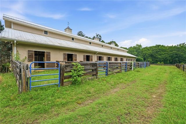 100 Wilson Road, Covington, GA 30016