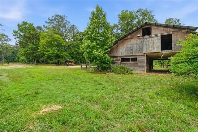 100 Wilson Road, Covington, GA 30016