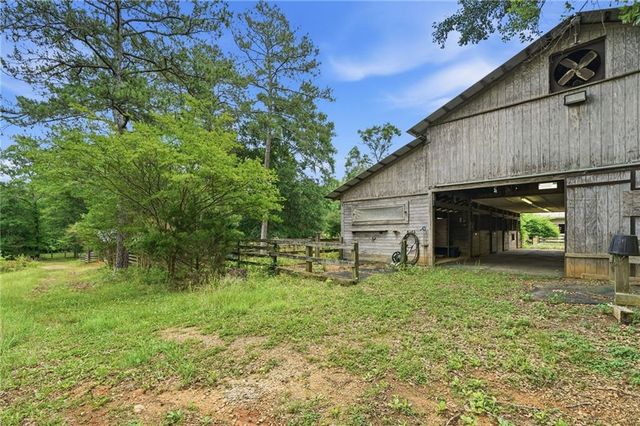 100 Wilson Road, Covington, GA 30016