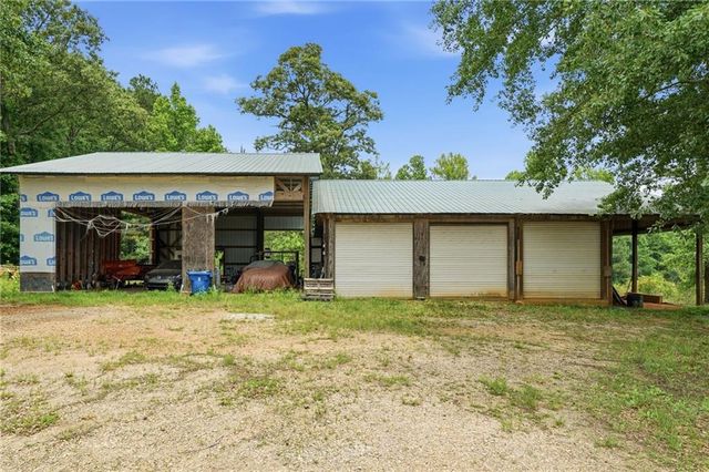 100 Wilson Road, Covington, GA 30016
