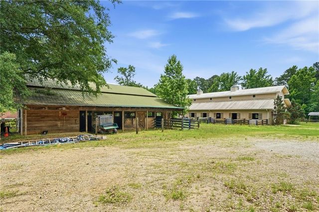 100 Wilson Road, Covington, GA 30016