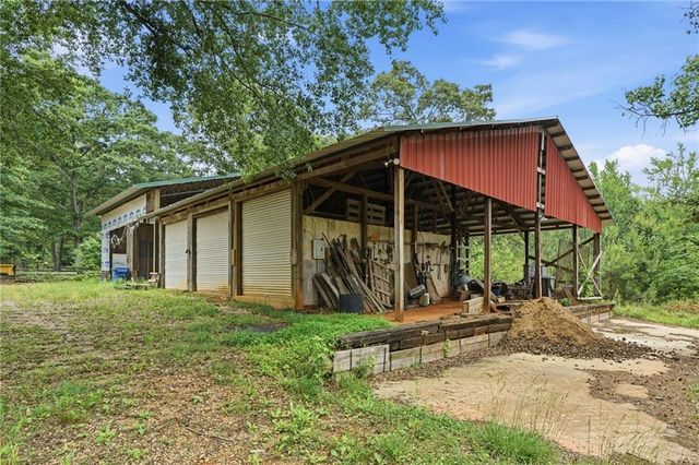 100 Wilson Road, Covington, GA 30016