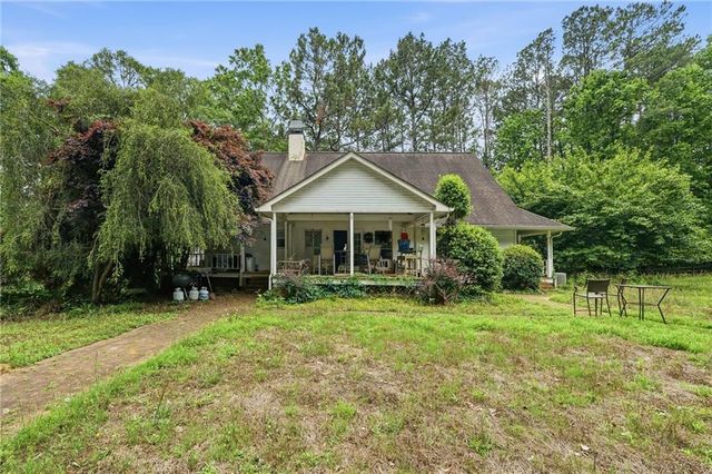100 Wilson Road, Covington, GA 30016