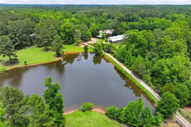 100 Wilson Road, Covington, GA 30016
