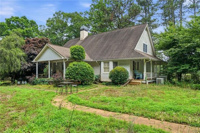 100 Wilson Road, Covington, GA 30016