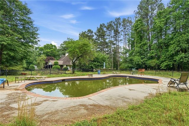 100 Wilson Road, Covington, GA 30016