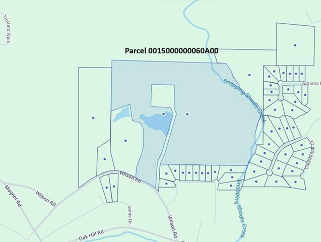 100 Wilson Road, Covington, GA 30016