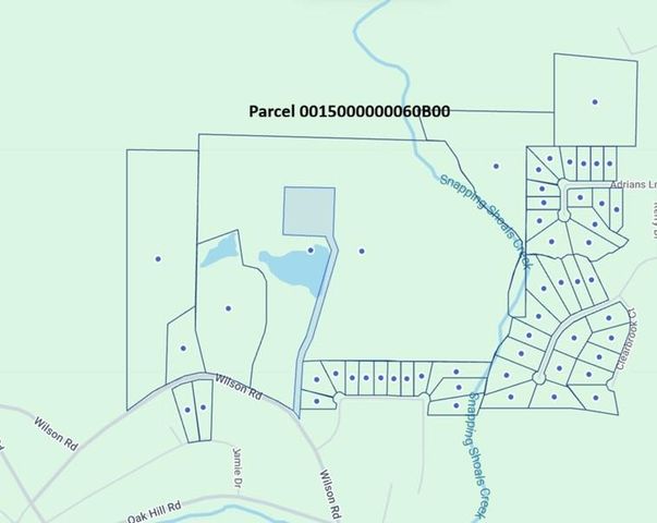 100 Wilson Road, Covington, GA 30016