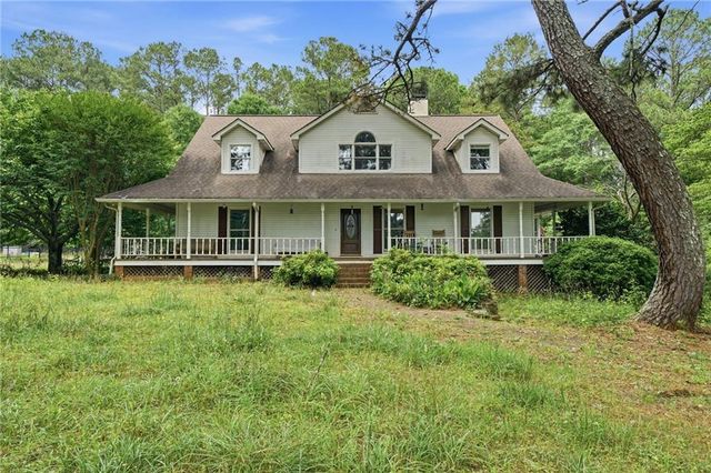 100 Wilson Road, Covington, GA 30016