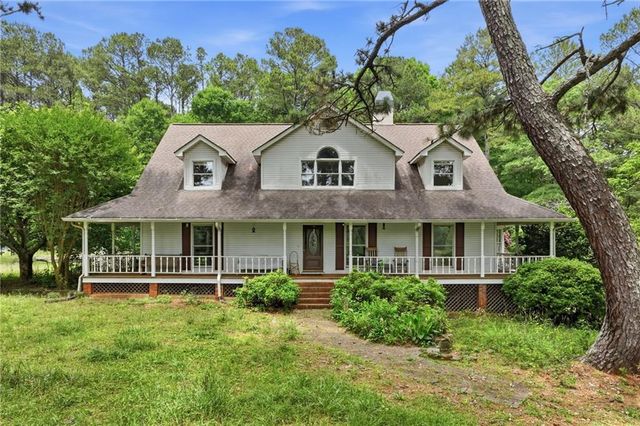 100 Wilson Road, Covington, GA 30016