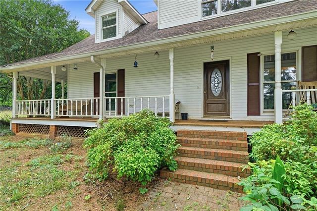 100 Wilson Road, Covington, GA 30016
