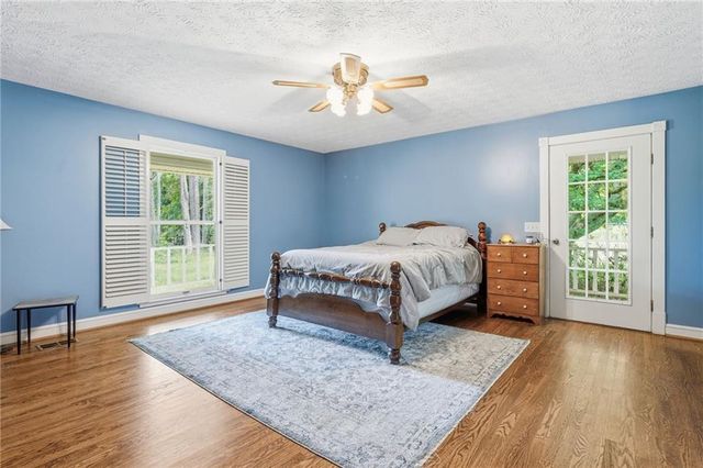 100 Wilson Road, Covington, GA 30016