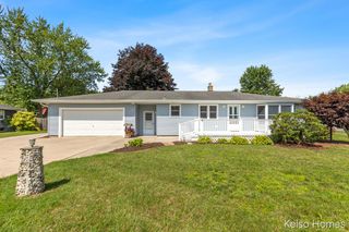 3718 48th Street, Fillmore Twp, MI 49419