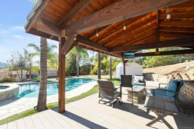 24534 Rutherford Rd, Ramona, CA 92065