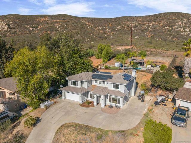 24534 Rutherford Rd, Ramona, CA 92065
