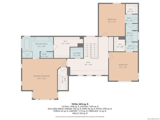 24534 Rutherford Rd, Ramona, CA 92065