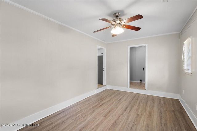 145 W Lisa Drive, Pearl, MS 39208