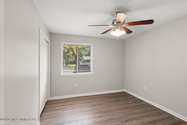145 W Lisa Drive, Pearl, MS 39208