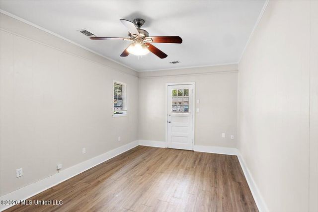145 W Lisa Drive, Pearl, MS 39208
